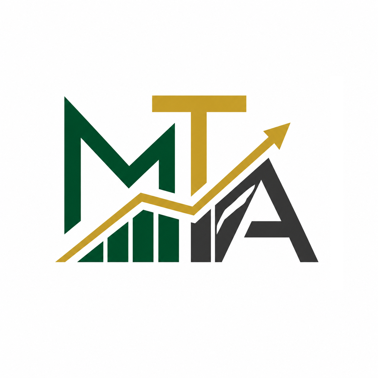 MarketTradeAnalyst logo